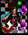 ������ ������� rock@roll