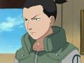 ������ ������� Nara Shikamaru