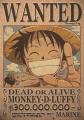   MONKEY.D.LUFFY