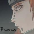  Pain san
